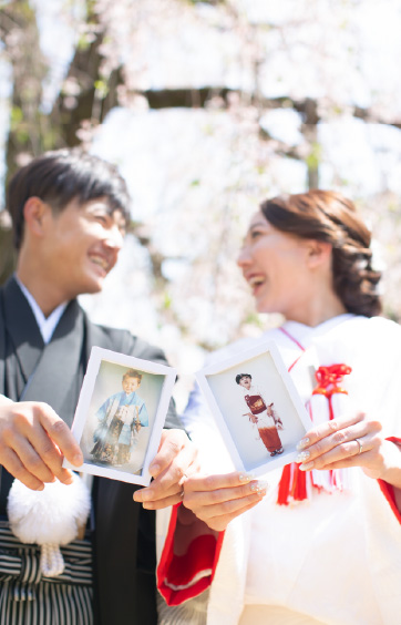 ロケフォトウエディング4