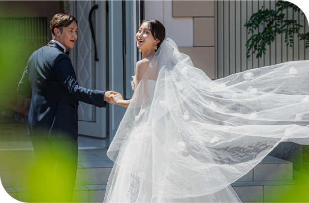 洋装フォトプラン