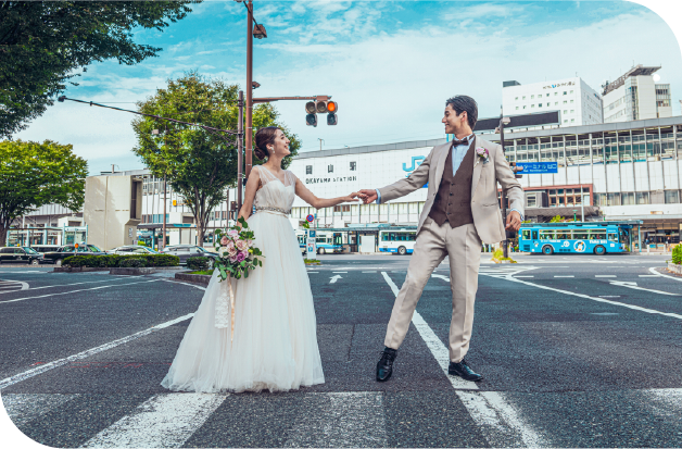 ロケーション撮影プラン