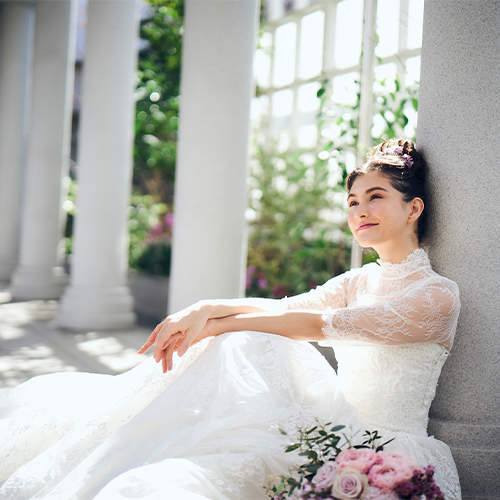 ウェディングプラン ラヴィール岡山 岡山駅前の結婚式場